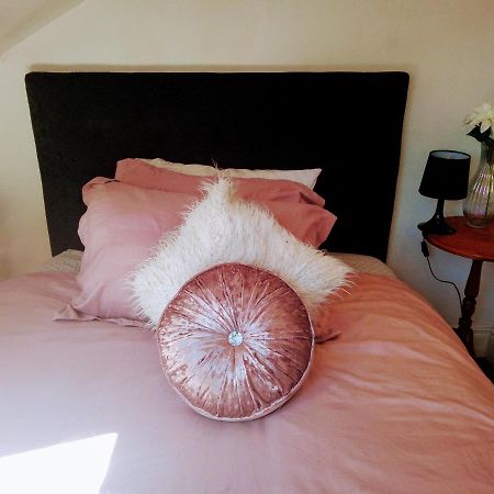 A Cosy Dublin Room Экстерьер фото