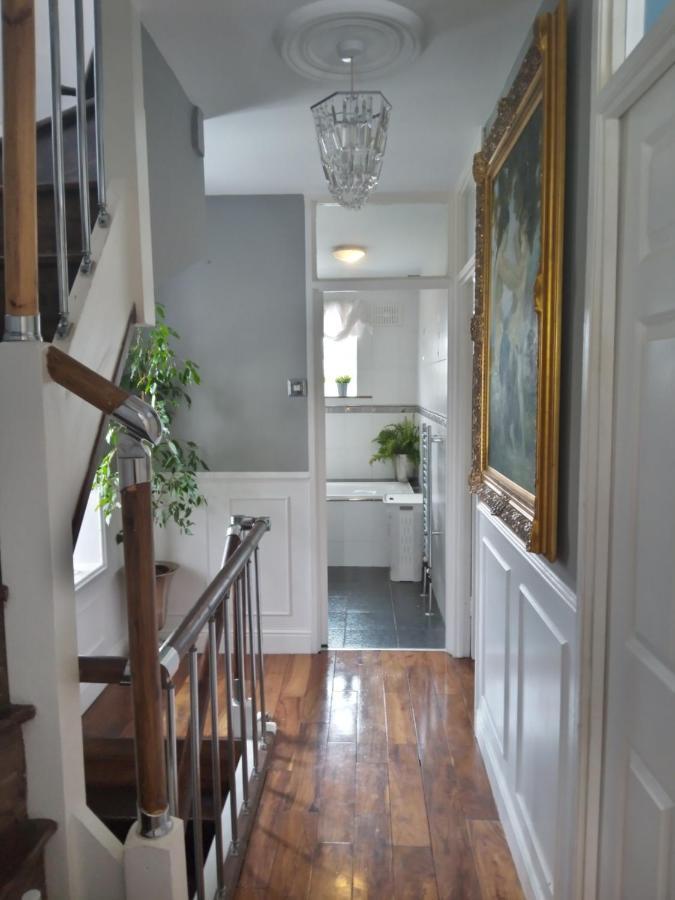 A Cosy Dublin Room Экстерьер фото