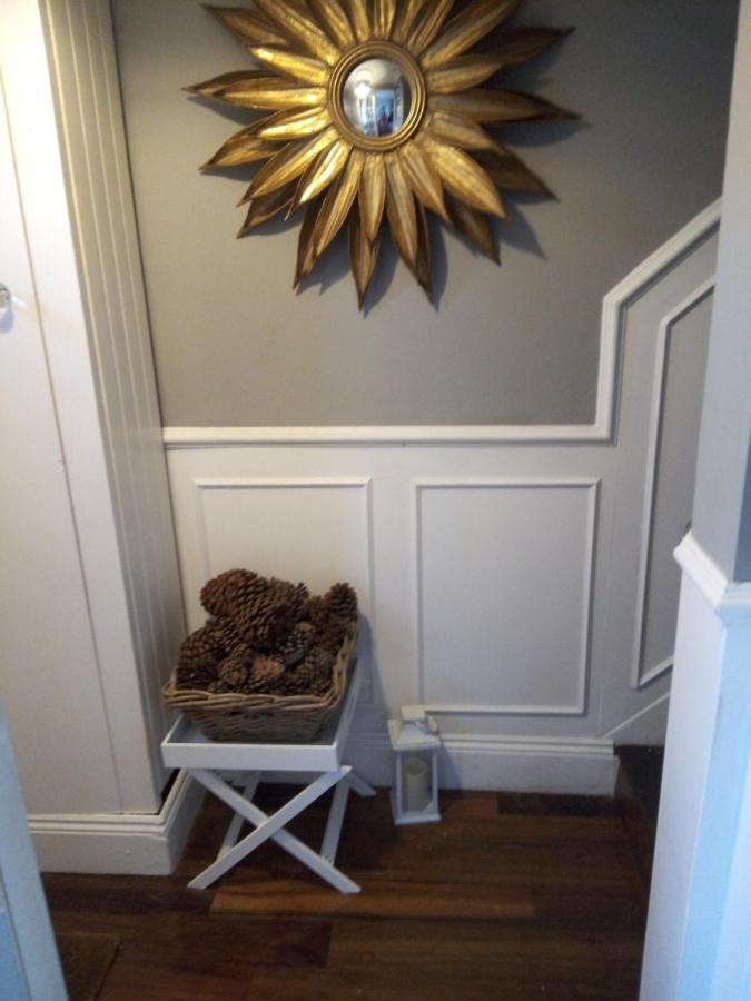 A Cosy Dublin Room Экстерьер фото