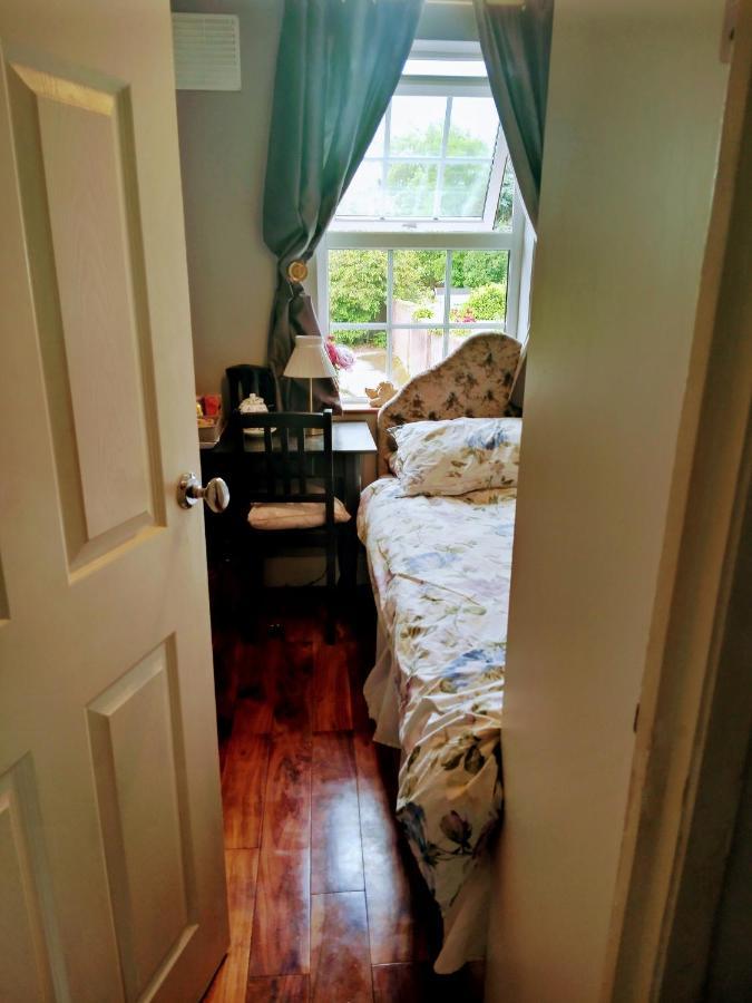 A Cosy Dublin Room Экстерьер фото
