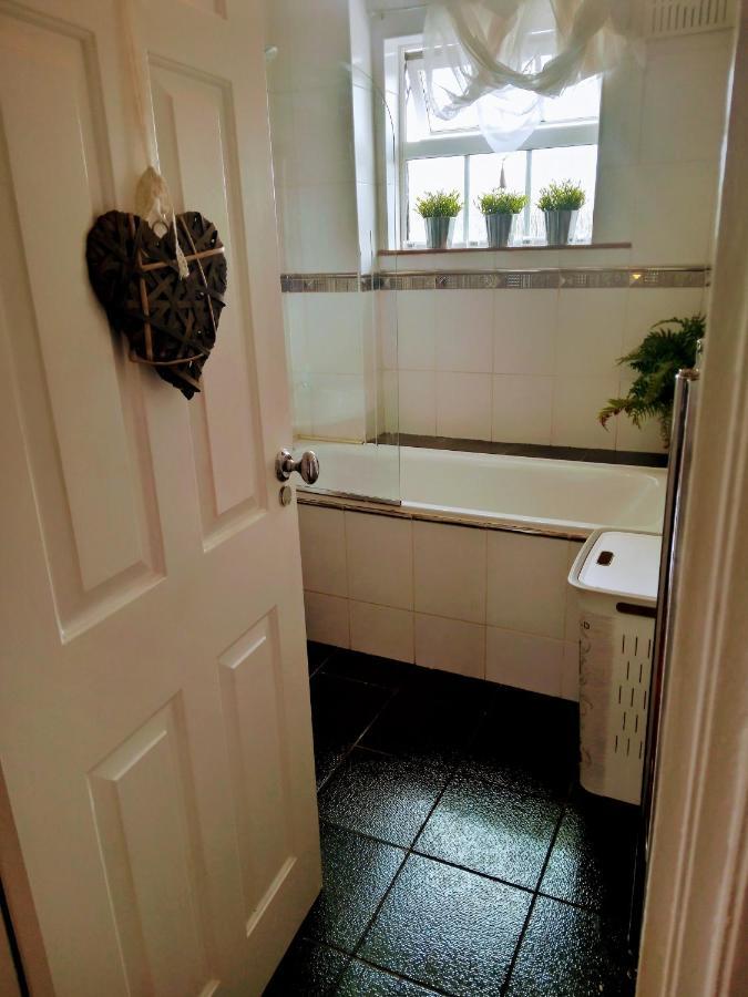 A Cosy Dublin Room Экстерьер фото